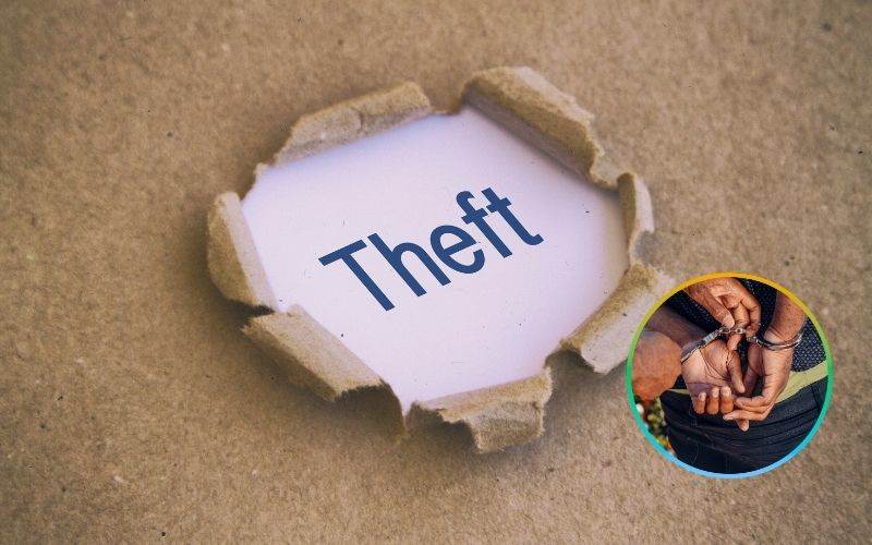 ممبئی پولیس نے ایک ایسے شخص کو گرفتار کیا جس نے گونگا اور بہرا ظاہر کر کے چوری کا کیا ڈرامہ 